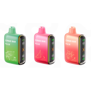 Crius-Bar-Rocket-Pulse