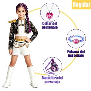 Cosplay costume of Amy
